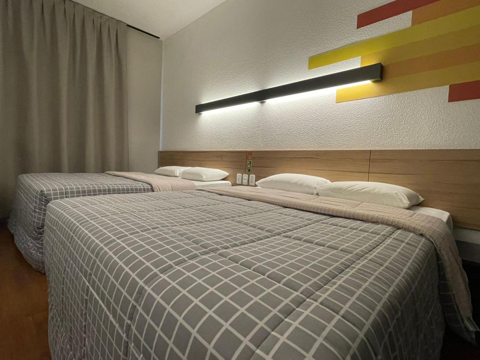 Hotel 10 Itajai/Navegantes ภายนอก รูปภาพ
