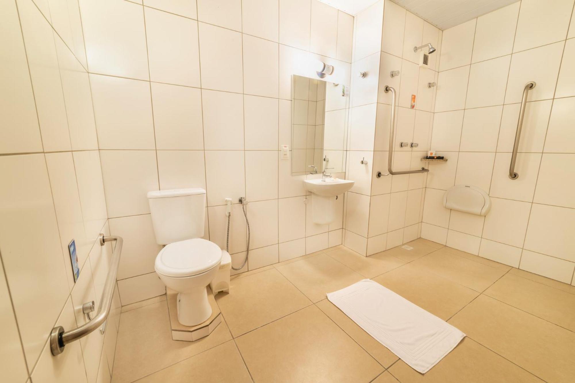Hotel 10 Itajai/Navegantes ห้อง รูปภาพ
