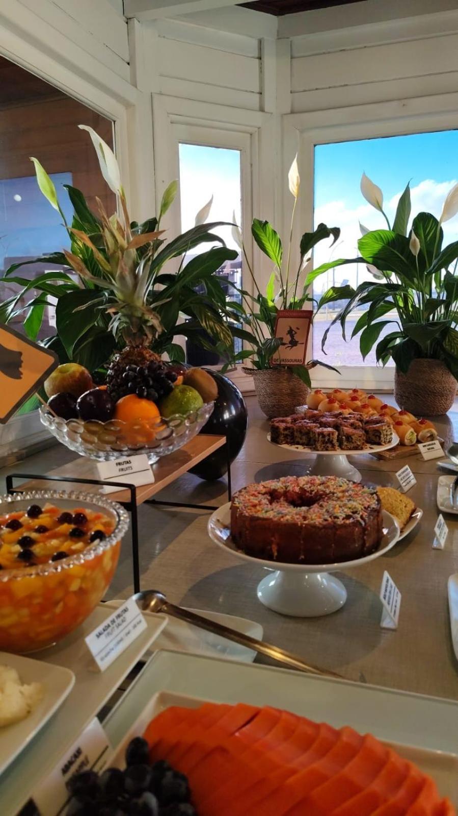 Hotel 10 Itajai/Navegantes ภายนอก รูปภาพ