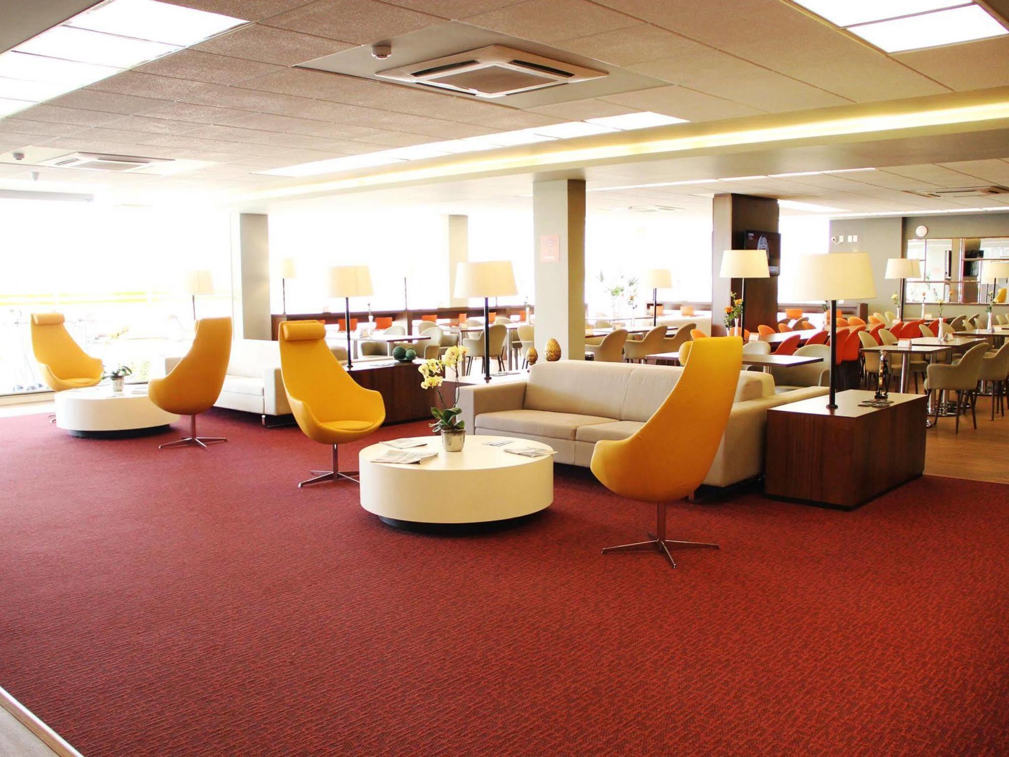 Hotel 10 Itajai/Navegantes ภายนอก รูปภาพ
