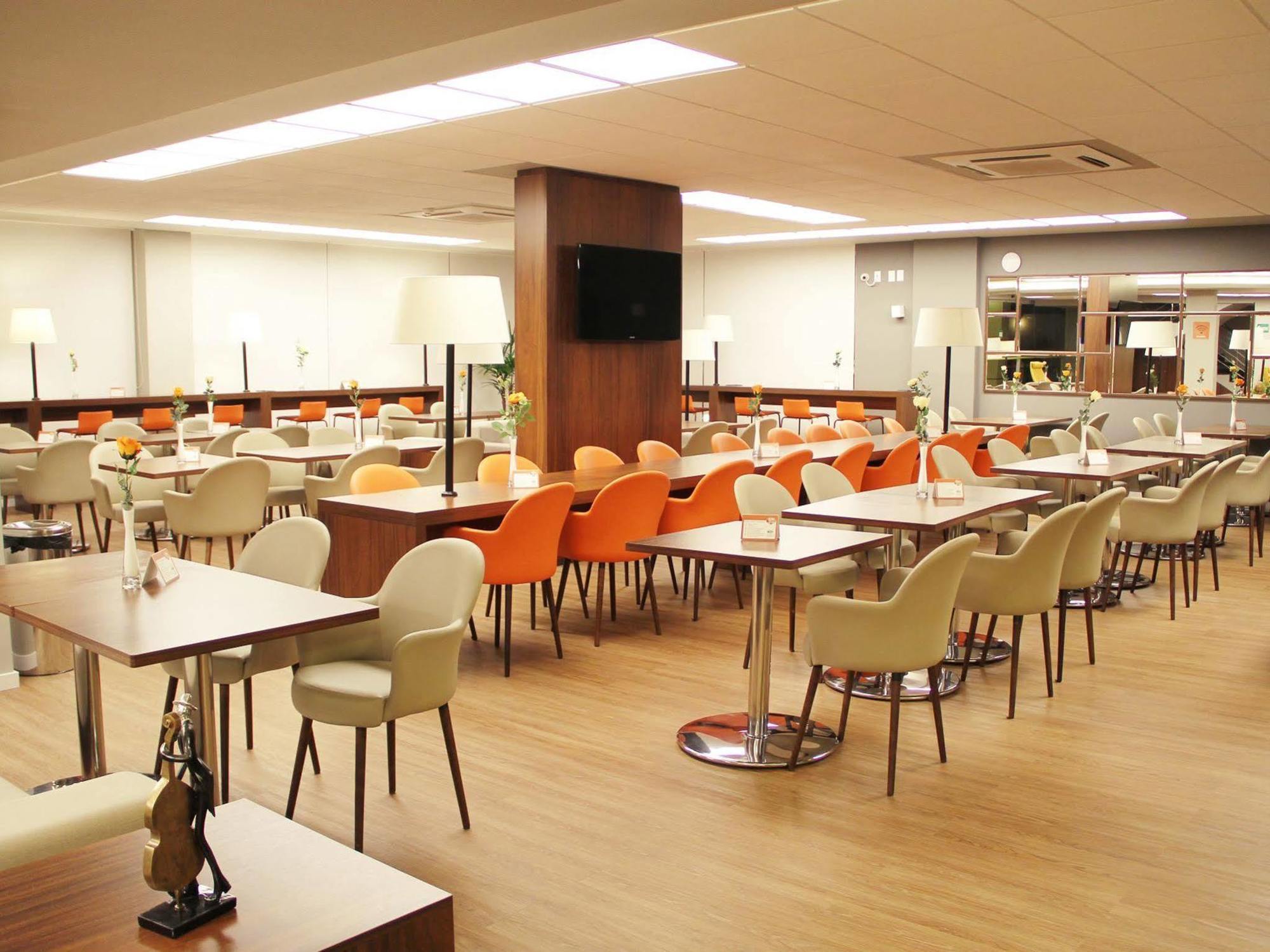 Hotel 10 Itajai/Navegantes ภายนอก รูปภาพ